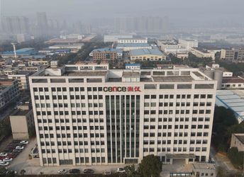 Китай Hunan Xiangyi Laboratory Instrument Development Co., Ltd.