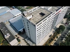 Видео компании Cence centrifuge -2