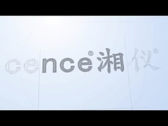 Всеобщая высокоскоростная Refrigerated машина CHT210R центрифуги