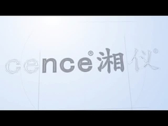 Емкость Benchtop теста MAC супер Refrigerated центрифуга, Refrigerated центрифуга CL8R банка крови