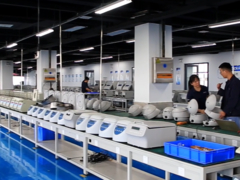 Тип изменяемая скорость ротора центрифуги медицинской лаборатории столешницы