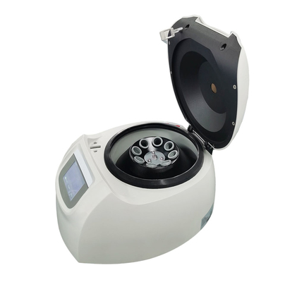 PRP PRF Центрифуга TD4 4000 об/мин Низкоскоростная лабораторная модель