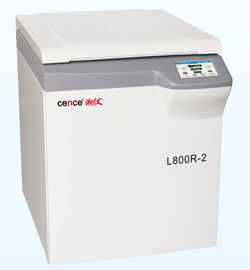 Programmable низкоскоростная Refrigerated машина центрифуги