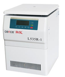 5350 р/минута Рефригератед холодная машина центрифуги, центрифуга Л535Р Хераэус - 1