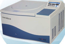 Рефригератед медицинская машина 4000р/минимальная максимальная скорость КТК80Р центрифуги