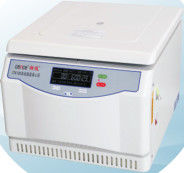 Центрифуга КТК100 4000р/минимальная максимальная скорость разъединения крови температуры постоянного
