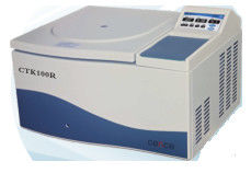 Низкоскоростное оборудование 4000р/минимальная максимальная скорость центрифуги Ситоспин крови