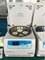 Низкоскоростная центрифуга L550 для клинической лаборатории культуры медицины и клетки
