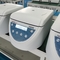 Машина центрифуги лаборатории столешницы высокой эффективности, центрифуга малой скорости автоматического уравновешивания