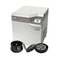 Тест MAC центрифуги CL8R банка крови Refrigerated скорость 9000r/min супер емкости центрифуги максимальная
