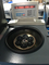 Refrigerated центрифуга GL-10MD 10000pm с 7075-T6 выковала ротор сплава алюминиевый