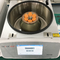 Benchtop Refrigerated центрифуга H1750R для микро- трубки Vacutainer PCR трубок