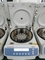 Центрифуга автоматического уравновешивания столешницы центрифуги L420-A медицинского оборудования низкоскоростная