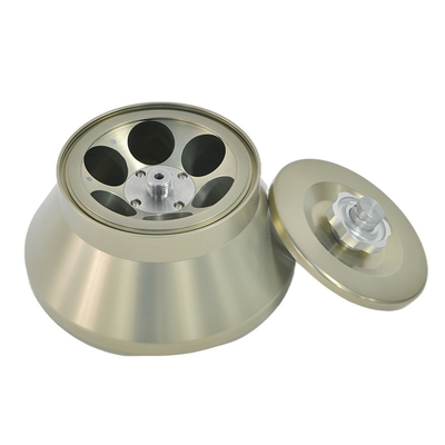 Емкость 6x100ml скорости Макс 25000rpm представления безопасности центрифуги Cence Benchtop Макс