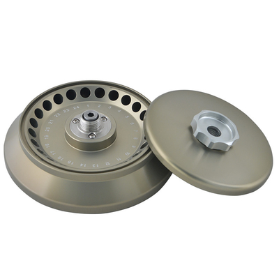 Емкость 6x100ml скорости Макс 25000rpm представления безопасности центрифуги Cence Benchtop Макс