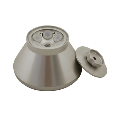Емкость 6x100ml скорости Макс 25000rpm представления безопасности центрифуги Cence Benchtop Макс