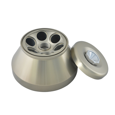 Емкость 6x100ml скорости Макс 25000rpm представления безопасности центрифуги Cence Benchtop Макс