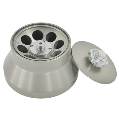 Емкость 6x100ml скорости Макс 25000rpm представления безопасности центрифуги Cence Benchtop Макс
