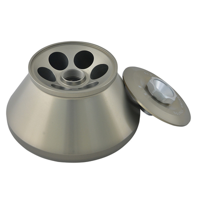 Емкость 6x100ml скорости Макс 25000rpm представления безопасности центрифуги Cence Benchtop Макс