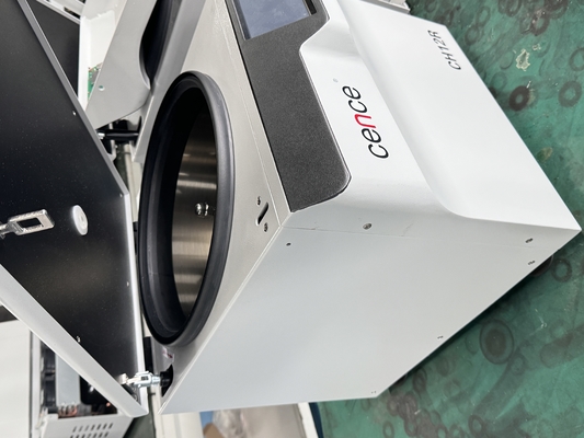 CENCE CH12R Рефрижерационная низкоскоростная центрифуга 5000 оборотов в минуту Лабораторная машина