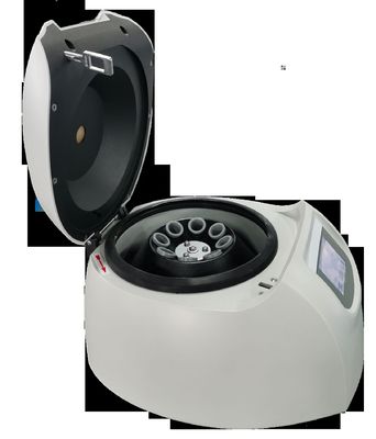 Настольная низкоскоростная центрифуга Cence TD4, 4000 об/мин, 8x15 мл