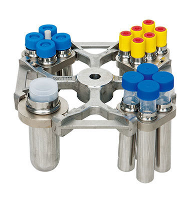 Центрифуга Cence L600-A для низких скоростей 6000 об/мин 5120xg для разделения крови