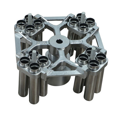 Центрюга Cence L600-A с низкой скоростью 6000 оборотов в минуту 5120xg 16x15ml