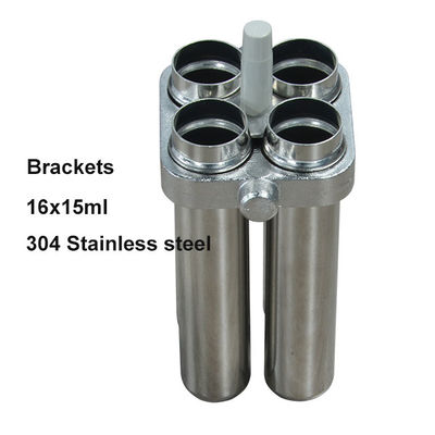 Центрюга Cence L600-A с низкой скоростью 6000 оборотов в минуту 5120xg 16x15ml