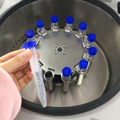 Cence L420-A Низкоскоростная центрифуга 4200 об/мин 2760xg 12x20 мл