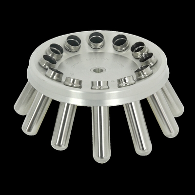 Cence L550 Низкоскоростная центрифуга 5500 об/мин, вместимость 4x500 мл