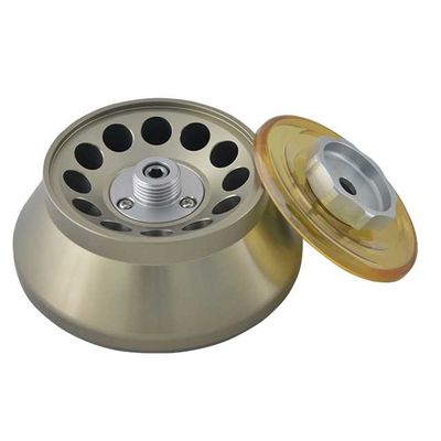 Рефрижераторная высокоскоростная центрифуга TGL-16 со скоростью 16000 об/мин, 21532xg и конструкцией из нержавеющей стали для ПЦР и сбора крови