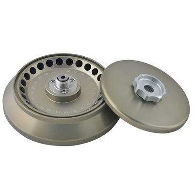 Рефрижераторная высокоскоростная центрифуга TGL-16 со скоростью 16000 об/мин, 21532xg и конструкцией из нержавеющей стали для ПЦР и сбора крови