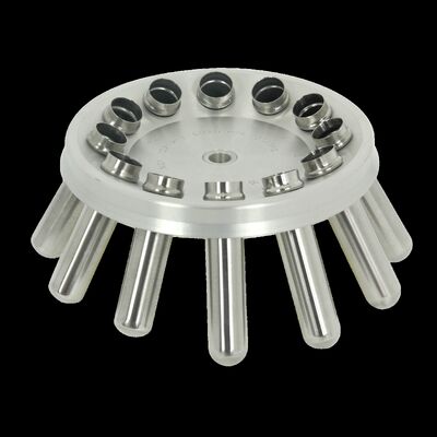 Центрифуга Cence PRP с максимальной скоростью 5000 об/мин, ЖК-дисплеем и ротором из нержавеющей стали для лабораторного использования