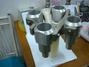Идеальная центрифуга отработанного масла центрифуги TDL5Y сырой нефти оборудования разъединения для определения влаги