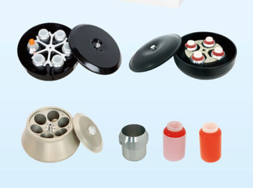 Умная большая скорость центрифуги КЛ5Р 5000рпм банка крови емкости максимальная
