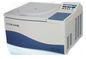 Центрифуга CTK100R медицинского использования низкоскоростная автоматическая расчехляя Refrigerated