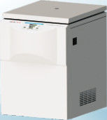 Центрифуга CTK132R медицинского использования низкоскоростная автоматическая расчехляя Refrigerated