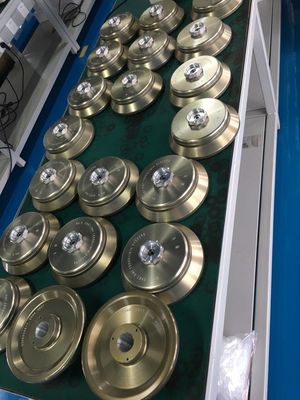 управление микропроцессора центрифуги 16500rpm 1000W Benchtop высокоскоростное Refrigerated