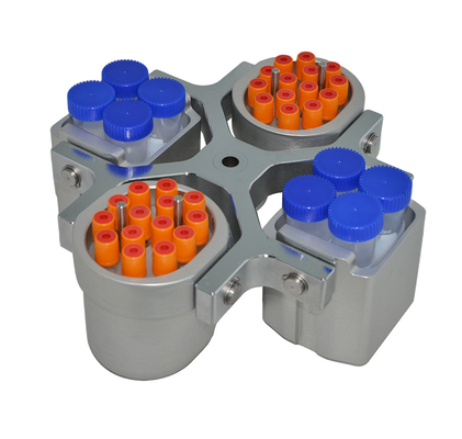 Центрифуга L535R-1 L535-1 низкоскоростная для биологии клинической медицины молекулярной