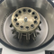 Клиническая центрифуга центрифуги L600-A низкоскоростная со всем ротором 6000rpm нержавеющей стали