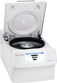 Микро- тип Microcentrifuge H1750R столешницы трубки PCR трубок высокоскоростной Refrigerated
