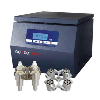 Центрифуга емкости 4000r/Min центрифуги TDL5Y сырой нефти Cence большая низкоскоростная